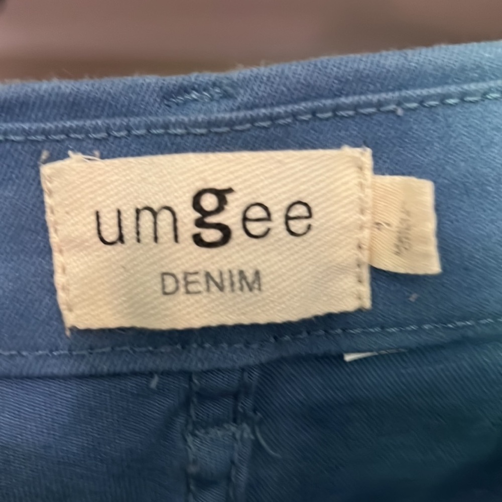 Cropped pants - Picture 2 of 5